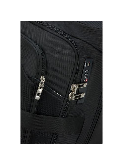  SAMSONITE | KJ3 09014NERO